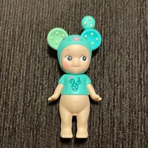 Sonny Angel Cactus Mouse - 2020 Cactus Series